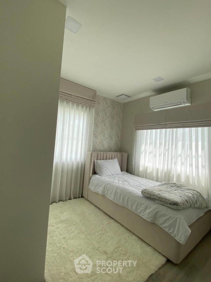 รูป บ้าน 3 ห้องนอน 200 ตร.ม. ให้เช่า โครงการ Chaiyapruek Bangna km 15 (ID 3458101) - รูปที่ 8/10