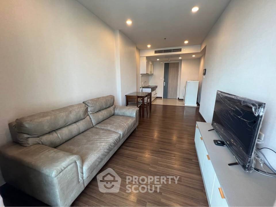 รูป คอนโด 1 ห้องนอน ชั้น 20 Supalai Lite Sathorn-Charoenrat (ID 3459642) - รูปที่ 7/16