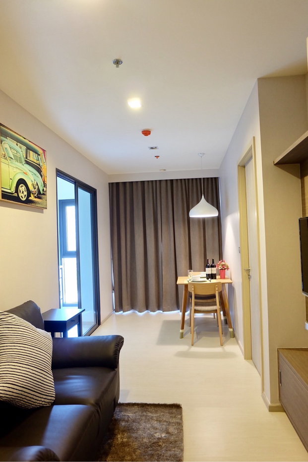picture For Rent Rhythm Sukhumvit 36-38 - 7/8