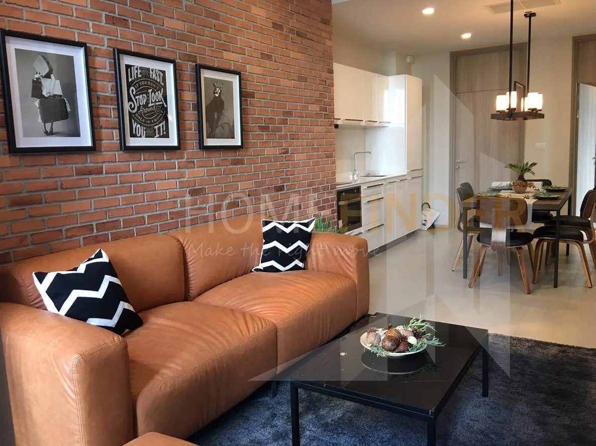picture Noble Ploenchit, 2 Bedrooms – BTS Phloen Chit, for rent - 2/7