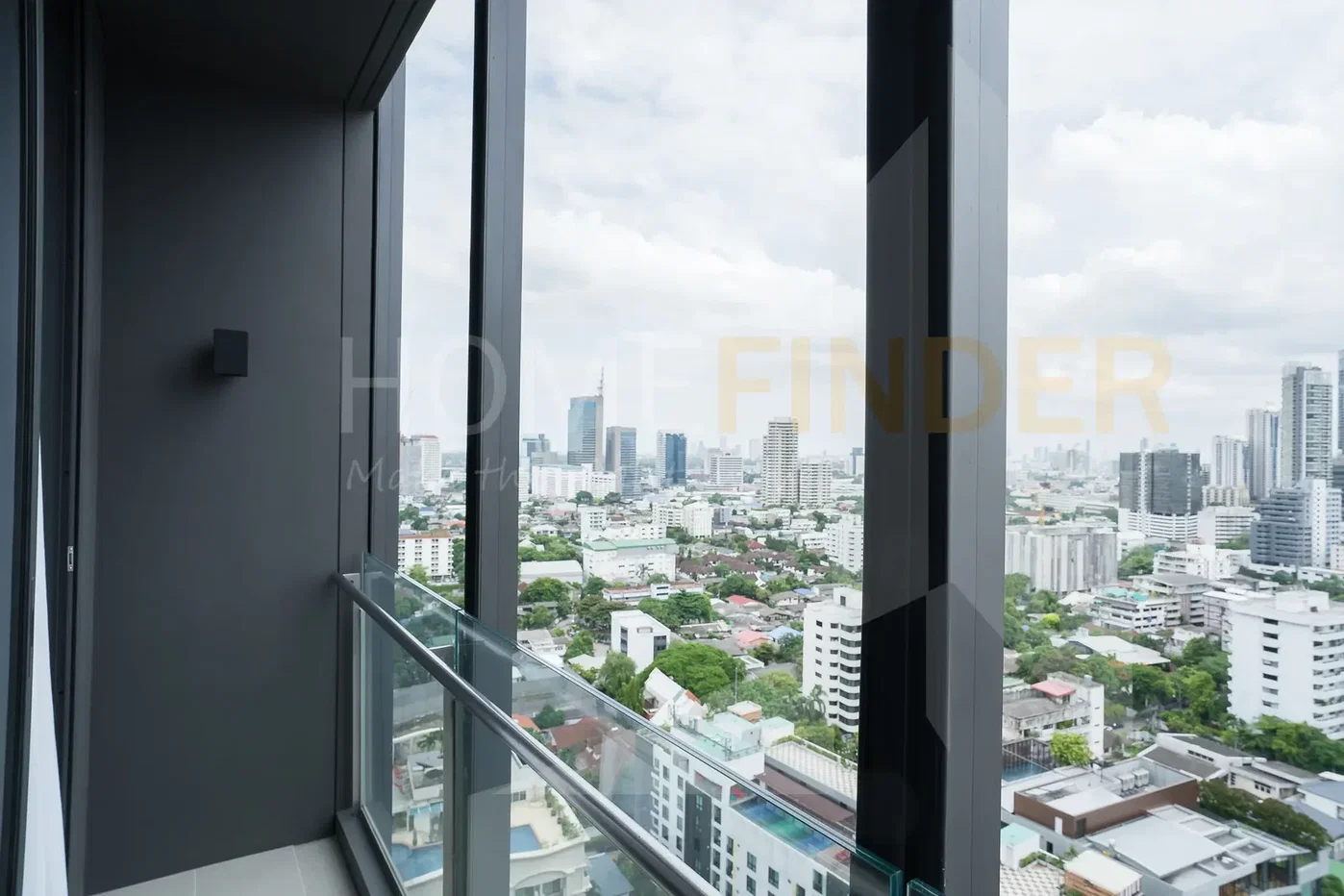picture Beatniq Sukhumvit 32, 1 Bedroom – BTS Thong Lo, for rent - 7/7