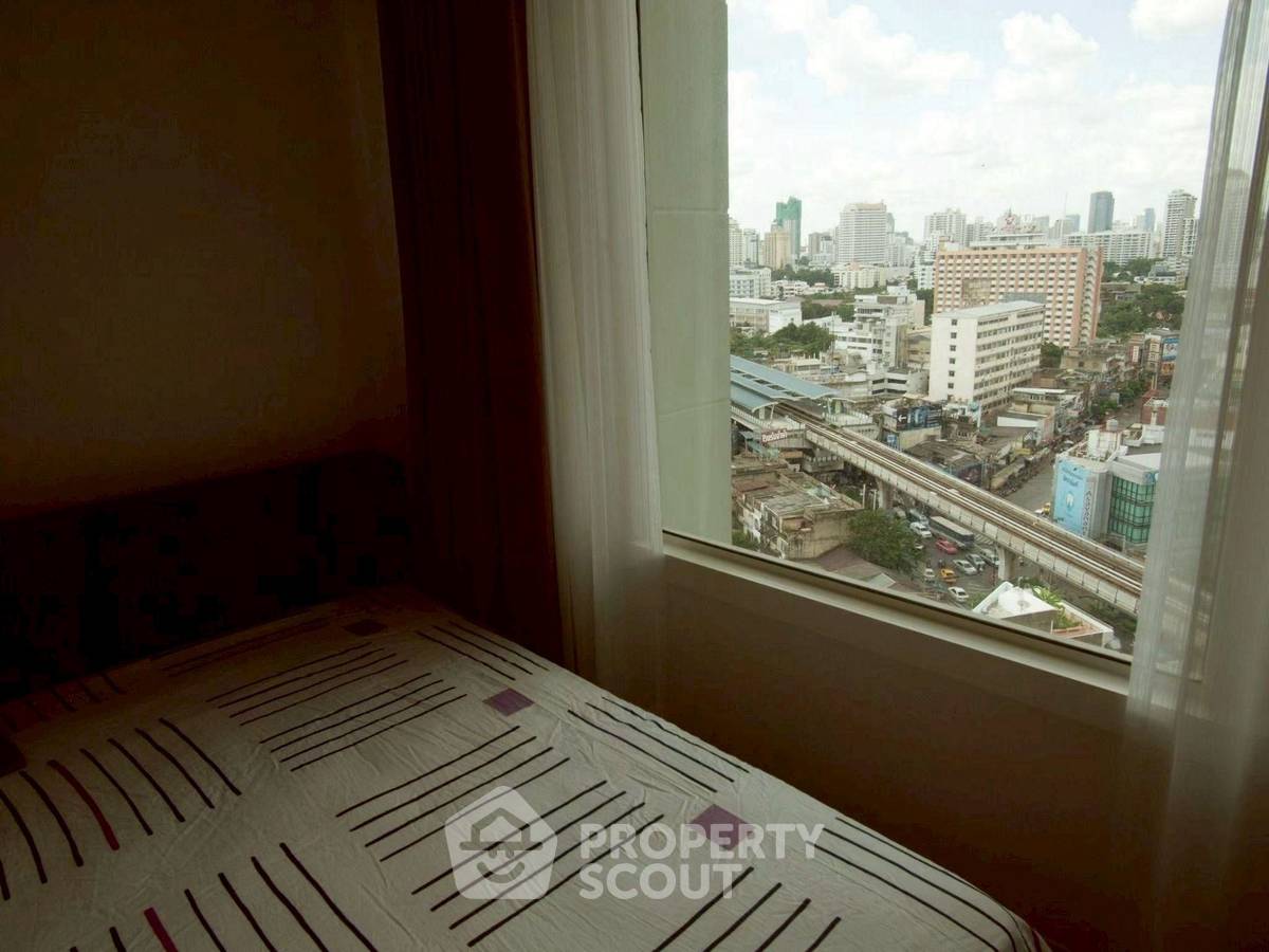 picture 17th-Floor 1-BR Siri At Sukhumvit, 200m To BTS Thong Lor (ID 3456718) - 22/27
