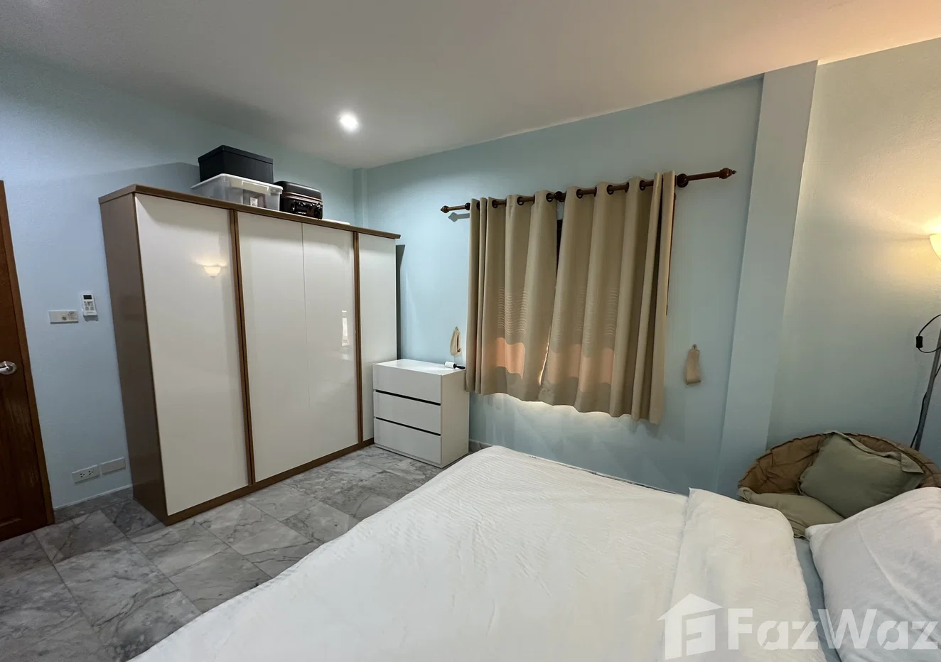 picture 3-Bedroom House with the Largest Garden in Pine Hill Hua Hin 6900989 - 29/30