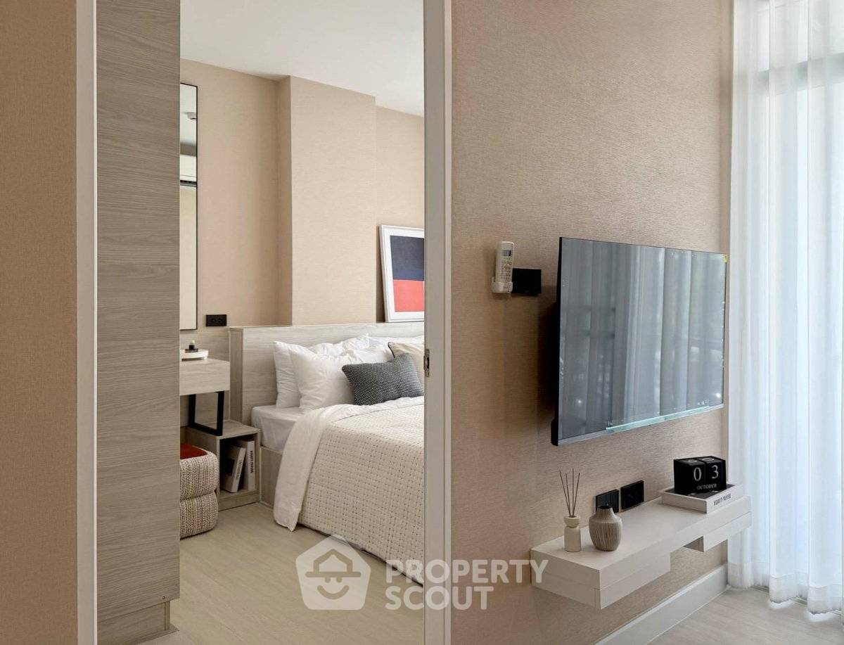 picture 1-BR Condo at CASA CONDO @CMU in Suthep (ID 3460632) - 4/15