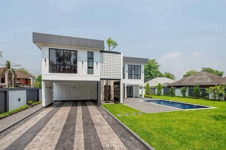 รูป 

🏡ขายพูลวิลล่าหมู่บ้านวังตาล อ.หางดงใกล้กาดฝรั่ง  พร้อมเฟอร์นิเจอร์ - รูปที่ 1/17