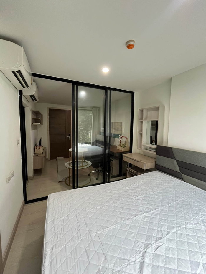 รูป 🔥ด่วน ห้องไปไวมากกก Code: 26KJ5636 ให้เช่า Niche Mono Sukhumvit 50 ✅ Add Line @kjcondo (มี@ข้างหน้าด้วยนะคะ) - รูปที่ 3/6