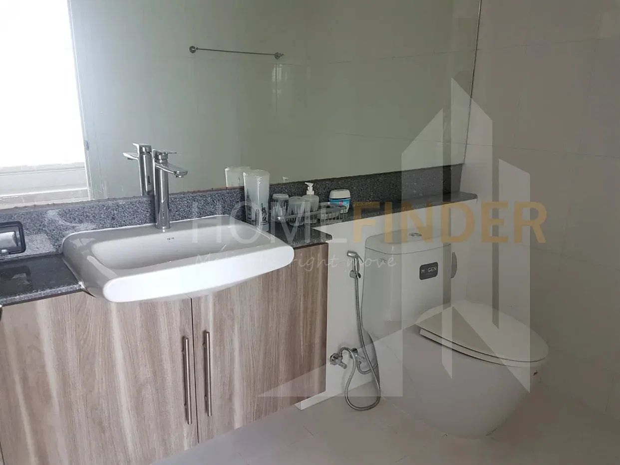picture Fullerton, 3 Bedrooms – BTS Ekkamai, for rent - 7/7