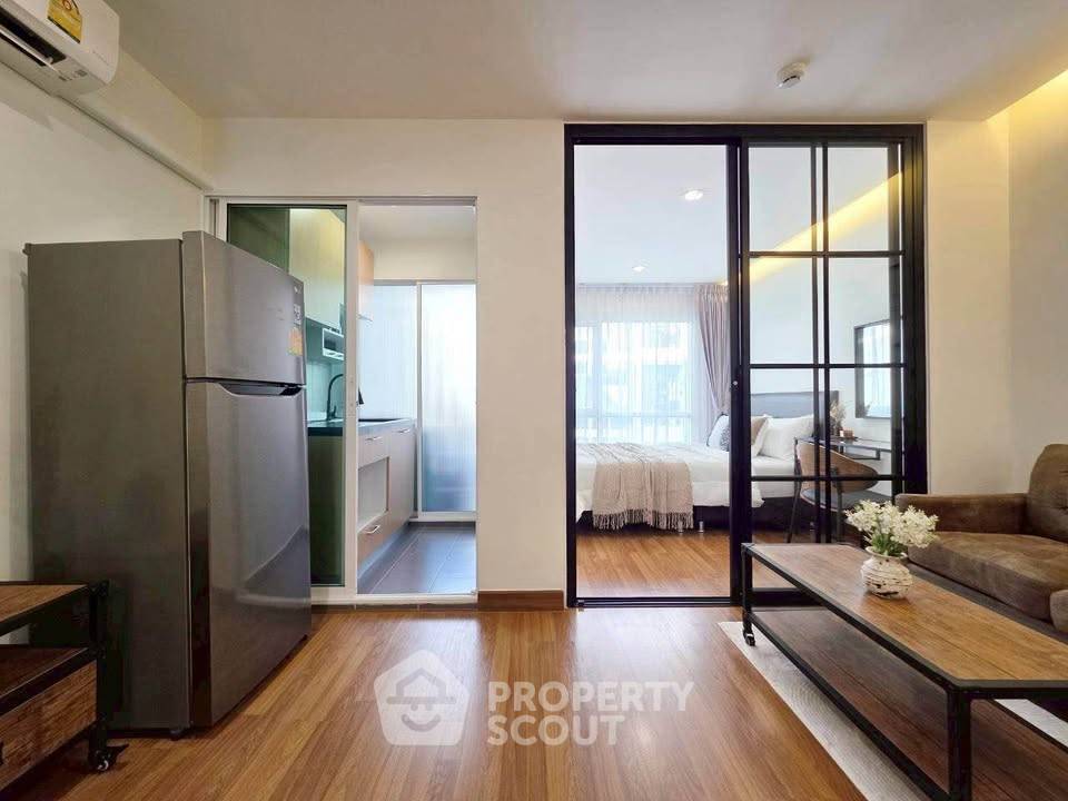 รูป คอนโด 1-ห้องนอน ที่ รีเจ้นท์โฮม สุขุมวิท 81 ใกล้ BTS อ่อนนุช (ID 3459298) - รูปที่ 6/12