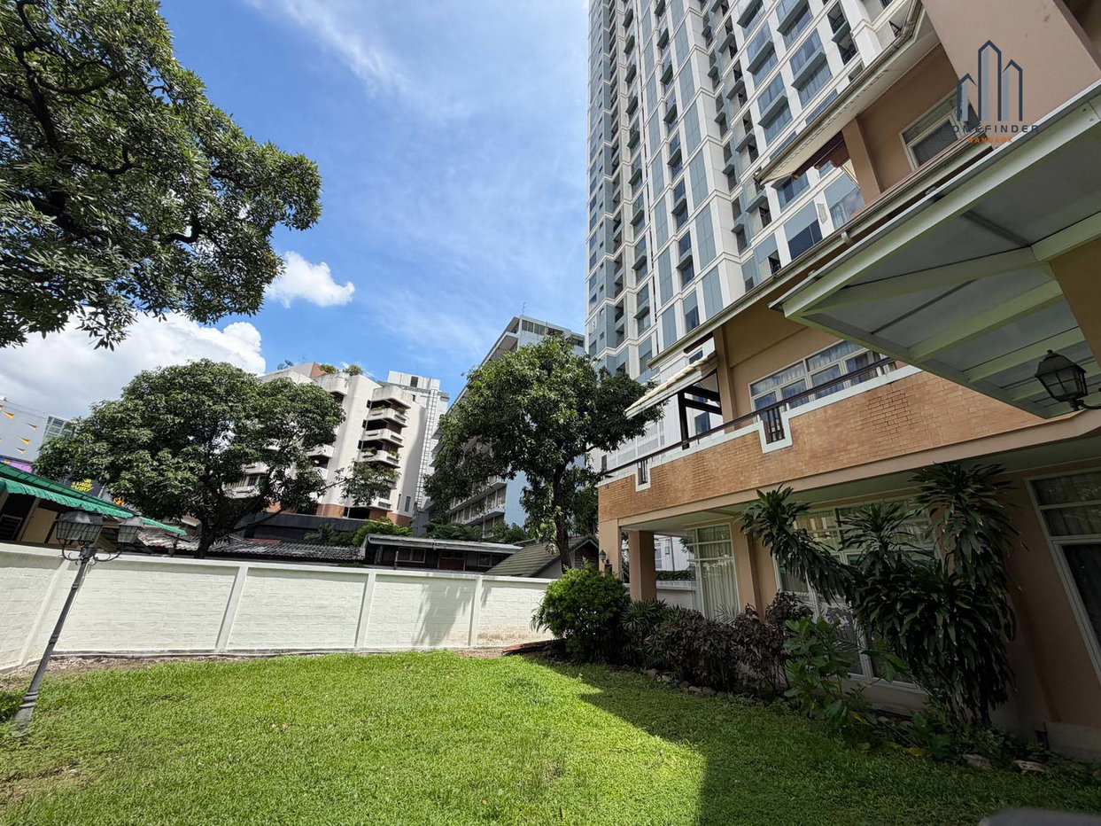 picture House Ladprao, 5 Bedrooms – MRT Chok Chai 4, for rent - 15/19