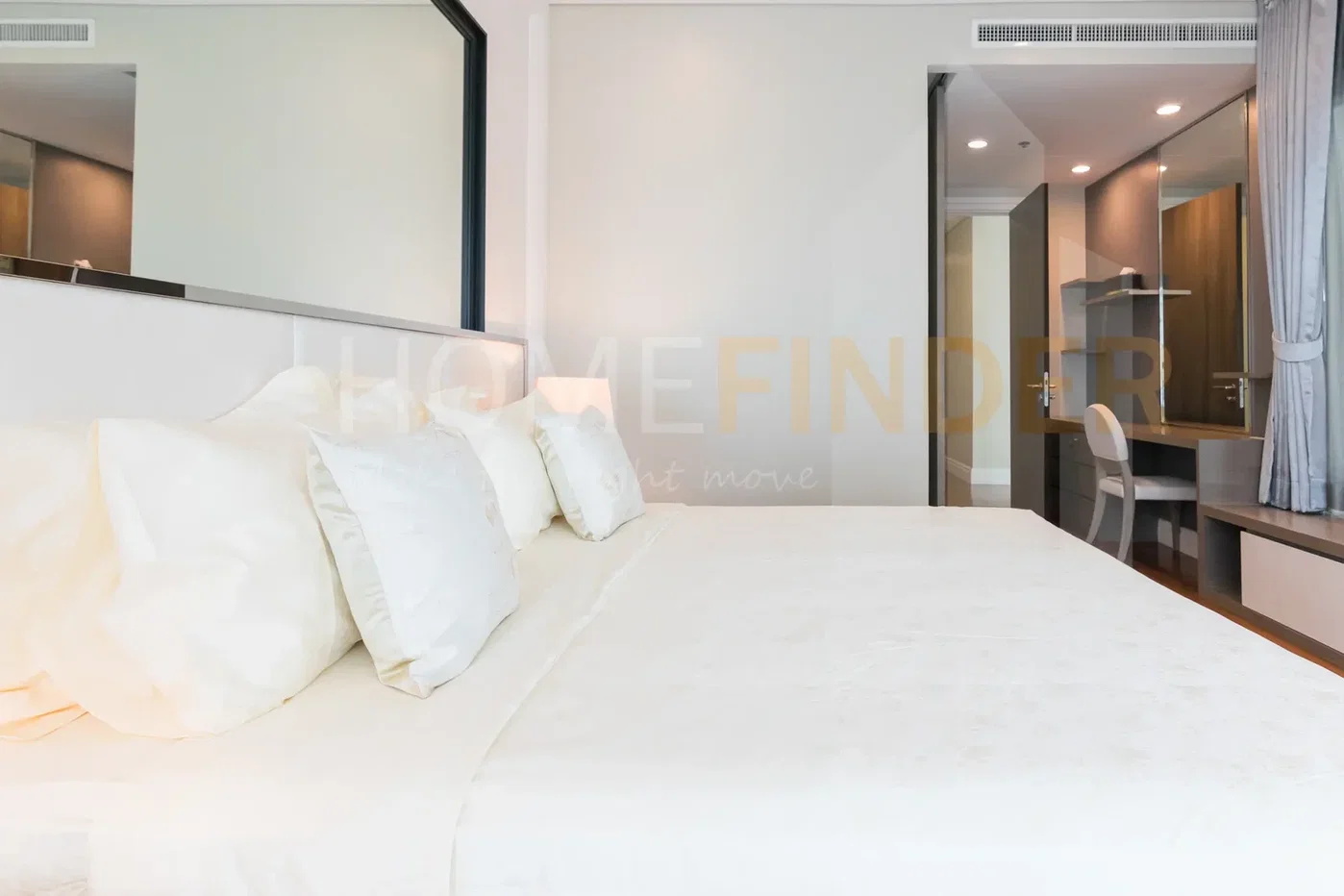 รูป Bright Sukhumvit 24 3 ห้องนอน ให้เช่า - รูปที่ 20/20