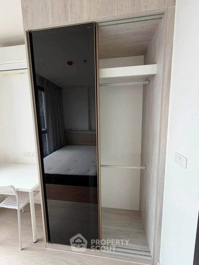 รูป คอนโด 1-ห้องนอน ที่ เซียล่า จรัญฯ 13 สเตชั่น ใกล้ MRT ท่าพระ (ID 3459962) - รูปที่ 3/12