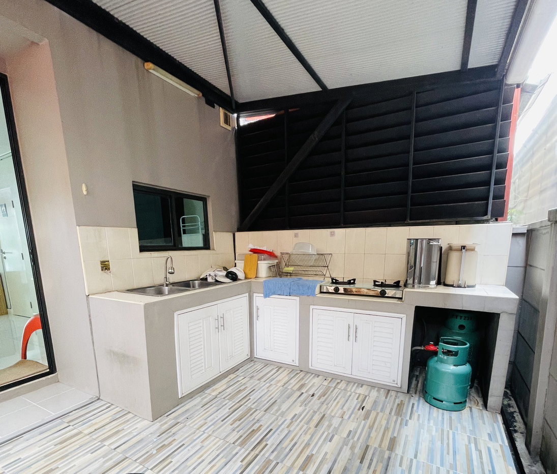 picture Baan Klang Muang Ratchayothin, 3 Bedrooms – BTS Sena Nikhom, for rent - 6/14