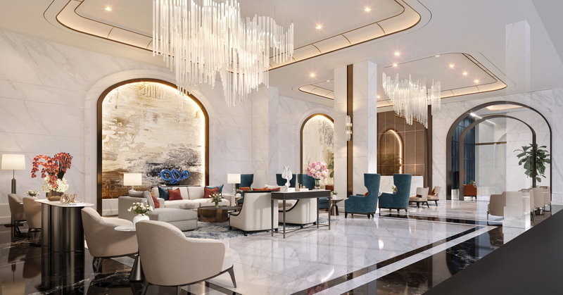 รูป Supalai Elite Sukhumvit 39 3 ห้องนอน ขาย - รูปที่ 2/4