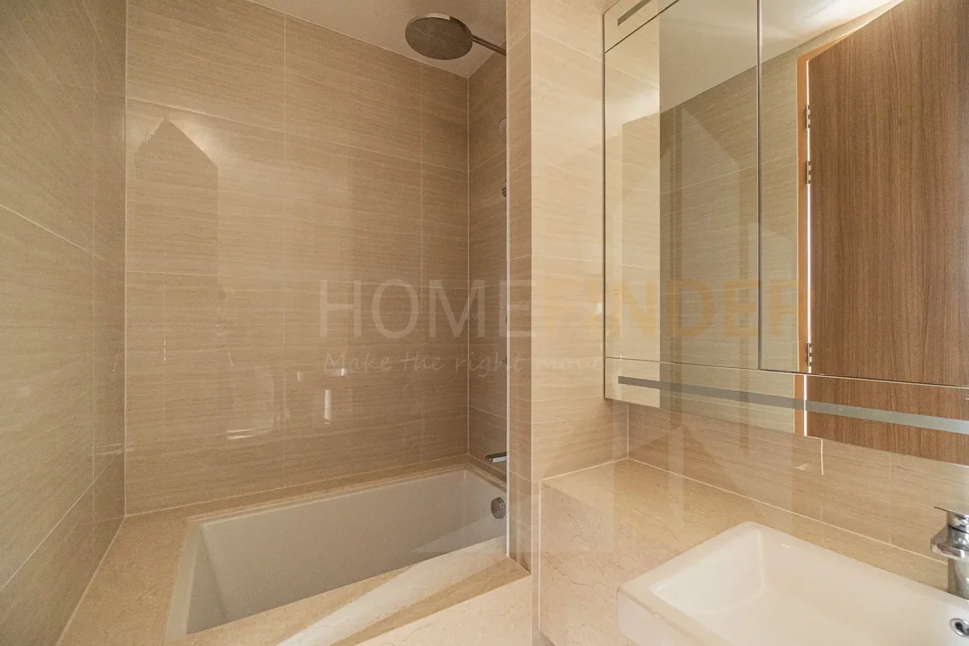 รูป Noble BE 33 2 ห้องนอน ให้เช่า - รูปที่ 6/7