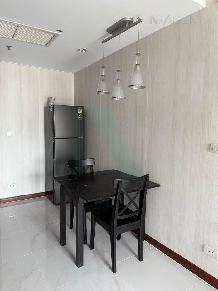 picture For Rent Condo NOBLE REMIX Building 1, Floor 14,1 bed room, Room size 40 sqm - 7/8