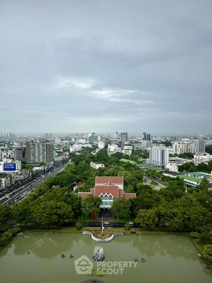 picture 1-BR Condo at SO Origin Kaset Interchange near BTS Kasetsart University (ID 1868069) - 31/32