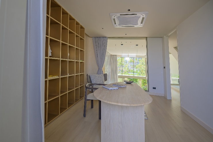 picture Luka Courtyard Ekamai Private Luxury Residence in Ekamai - 15/17