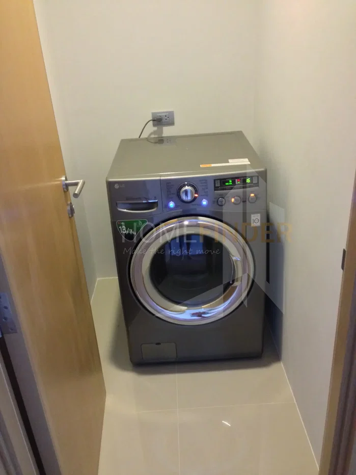 รูป Hyde Sukhumvit 13 1 ห้องนอน ให้เช่า - รูปที่ 15/16