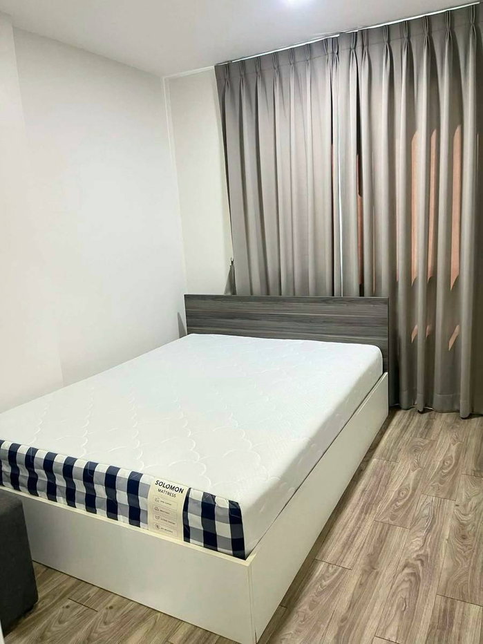 picture Gen Condo rangsit klong6 for rent - 1/12