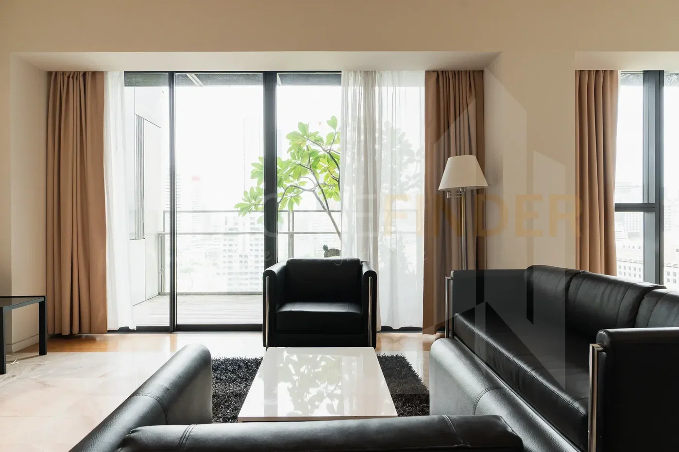 picture The Met, 3 Bedrooms – BTS Chong Nonsi, for rent - 2/15