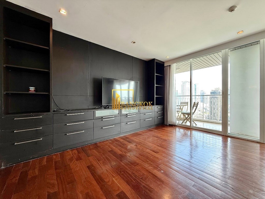 picture Urbana Langsuan | Spacious 3 Bedroom Property in Prime Area - BR16491CD - 4/38