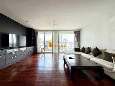 Urbana Langsuan | Spacious 3 Bedroom Property in Prime Area - BR16491CD