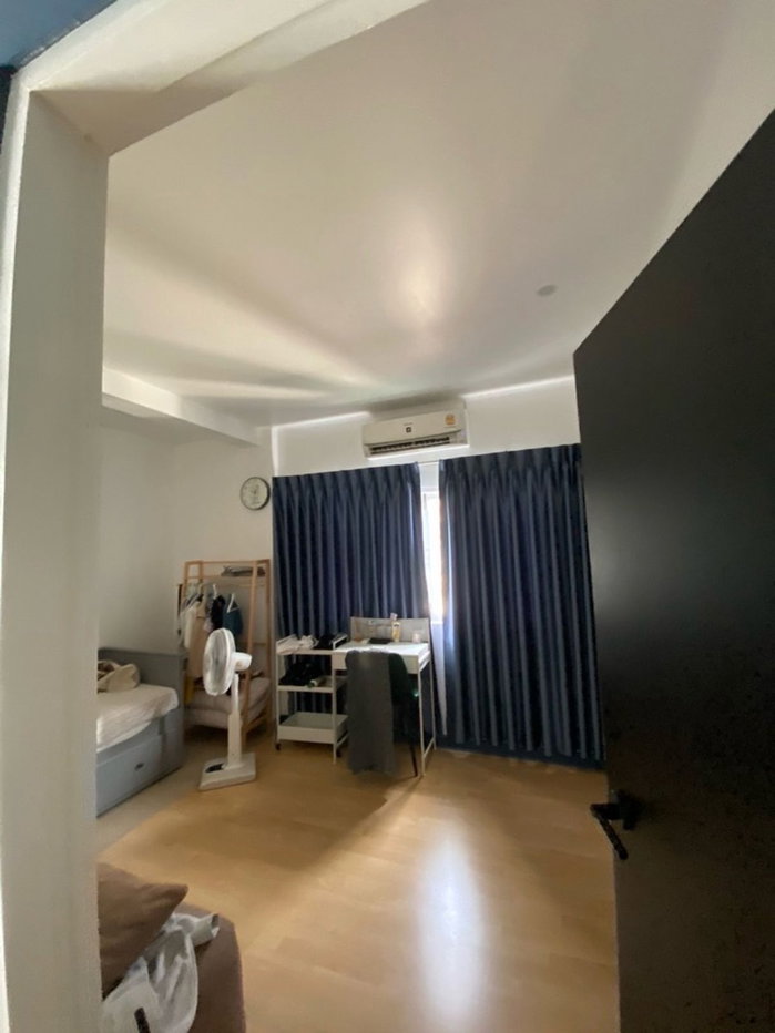 รูป ให้เช่าบ้านเดี่ยว 2 ชั้น ตลิ่งชัน - พุทธมณฑลสาย 1 หมู่บ้านภาณุ ใกล้สายใต้ใหม่ - รูปที่ 7/14