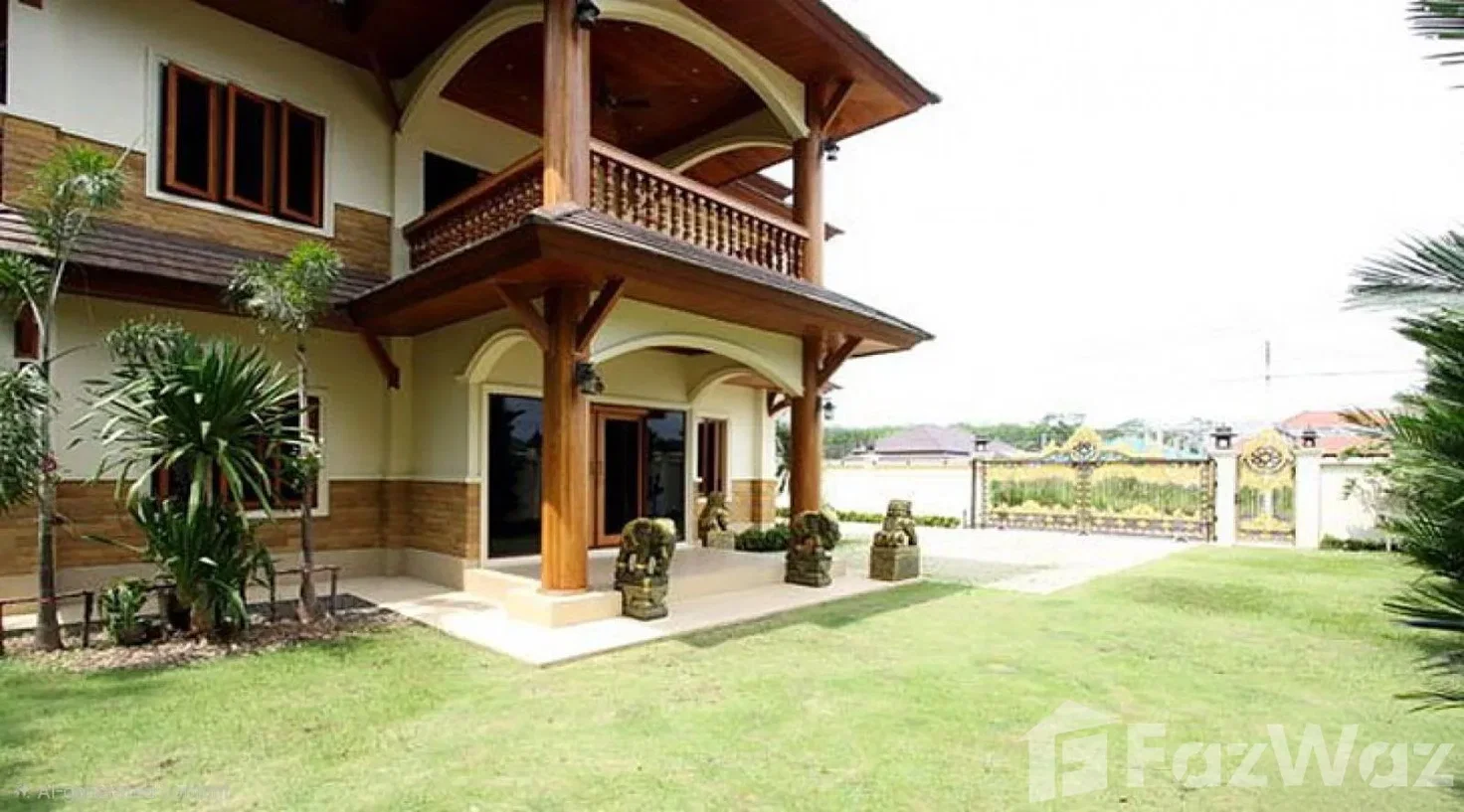 picture 3 Bedroom Villa for sale in Si Sunthon, Phuket 6851188 - 2/19