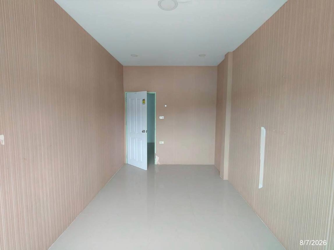 picture SHOP HOUSE 18 Sq.w. Muang Khon Kaen Khon Kaen for 2.7M - 18/25