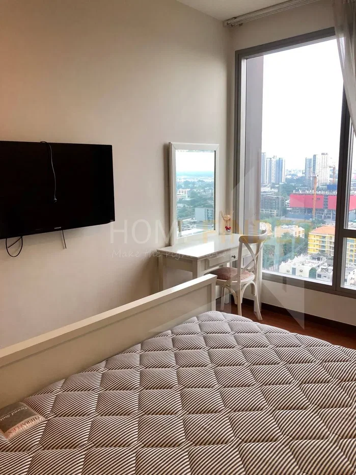 picture Ashton Morph 38, 2 Bedrooms – BTS Thong Lo, for sale - 6/17