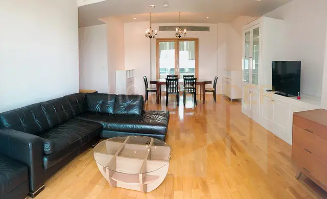 รูป Millennium Residence 3 ห้องนอน ให้เช่า - รูปที่ 1/13