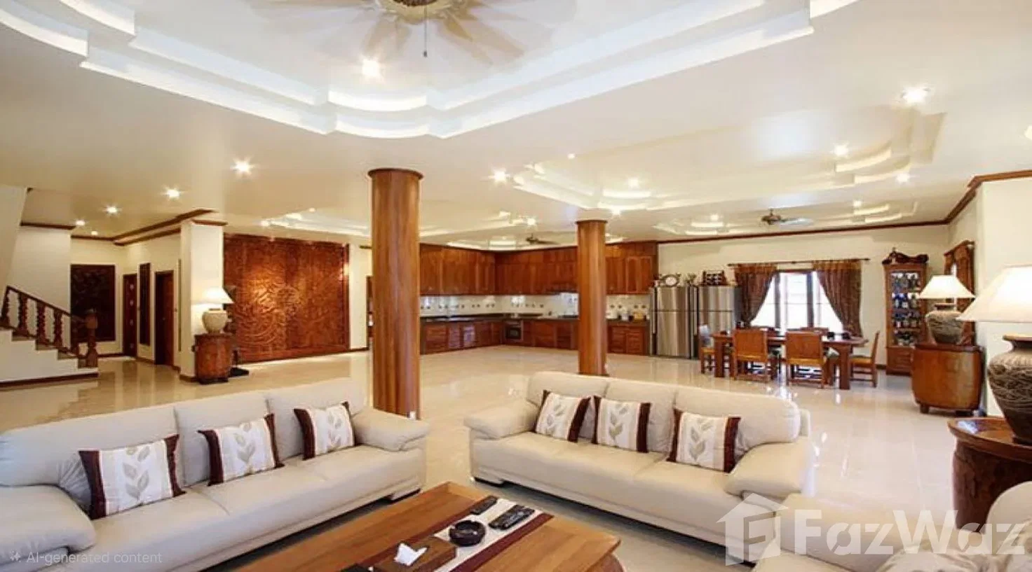 picture 3 Bedroom Villa for sale in Si Sunthon, Phuket 6851188 - 19/19