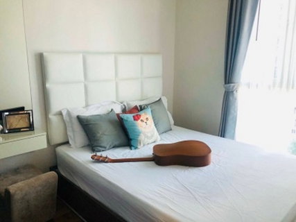 💥รหัส CWTP026926S💥 📢📢For Sale Chewathai Interchange (2 Bed 52.13 ตร.ม/6.99 ล้าน) ชั้น 26 ติด MRT / ใกล้ตลาดเตาปูน สนใจ Line ID: @atfirm