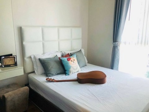 💥รหัส CWTP026926S💥 📢📢For Sale Chewathai Interchange (2 Bed 52.13 ตร.ม/6.99 ล้าน) ชั้น 26 ติด MRT / ใกล้ตลาดเตาปูน สนใจ Line ID: @atfirm
