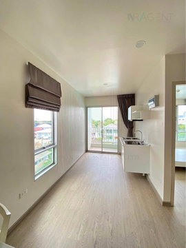 🎉 For Sell Condo TEMPO M TIWANON Building 1, Floor 5,1 bed room, Room size 32.00 sqm
