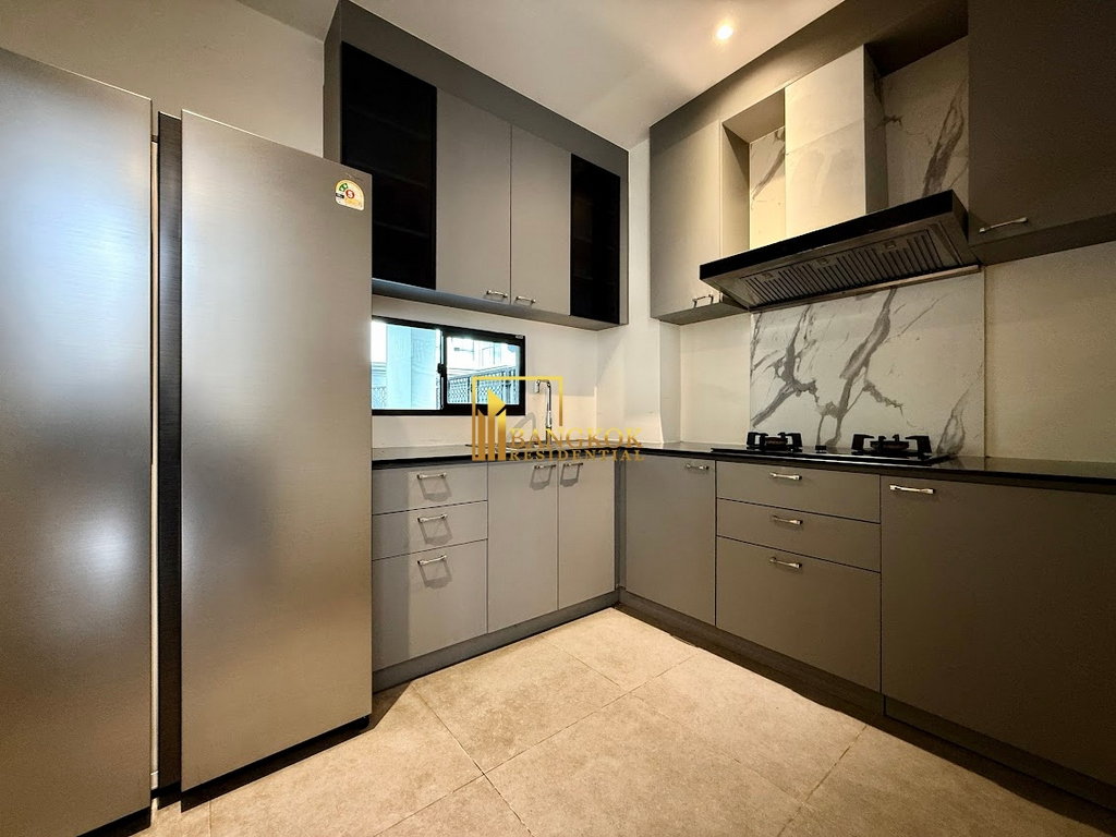 รูป Lavista Prestige Village | Gorgeous 4 Bedroom Luxury House - BR28076SH - รูปที่ 40/45