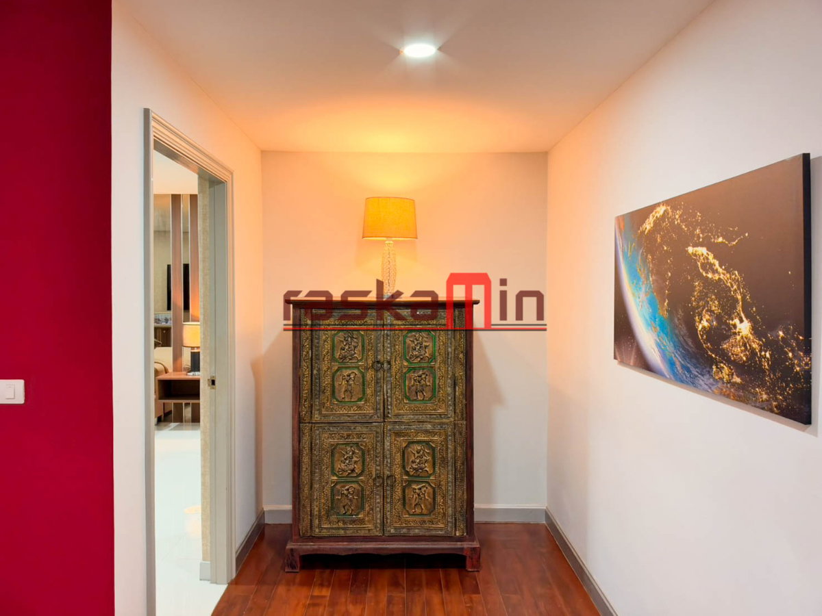 รูป Bayview Residence บางเสร่ บ้านขาย 7 ห้องนอน โครงการ Gated Community - รูปที่ 23/63