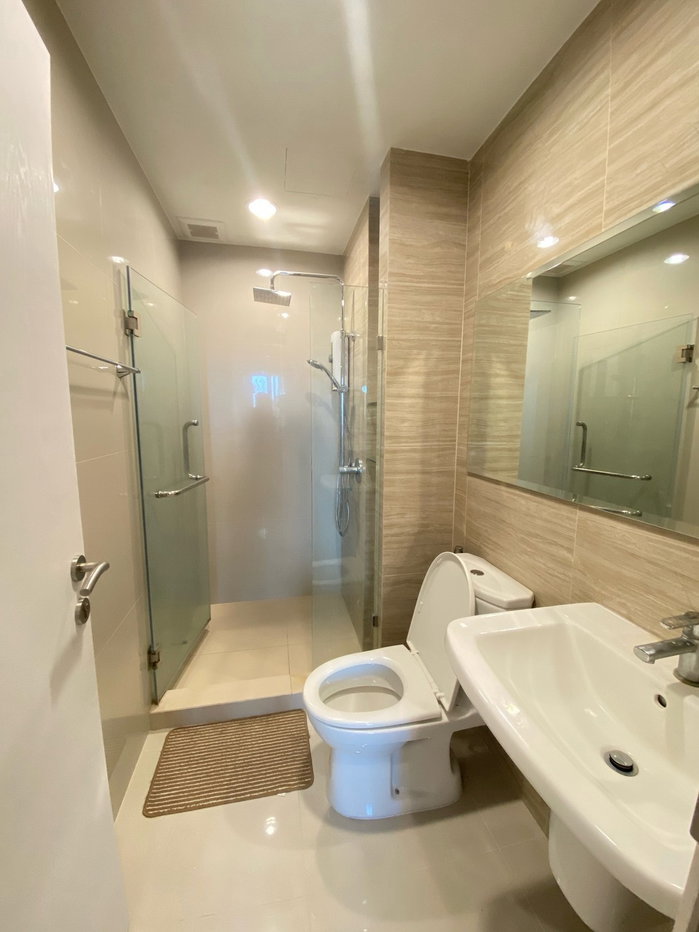 picture For Rent Condo Niche Mono Sukhumvit Bearing - 9/10