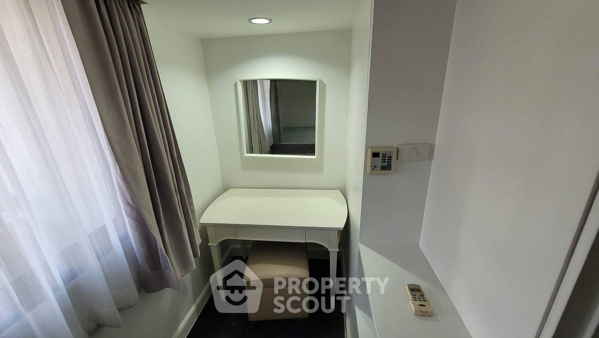 รูป ใกล้ BTS พร้อมพงษ์ 200 ม. | คอนโดสามห้องนอน Baan Suanpetch Condominium (ID 3456825) - รูปที่ 18/22