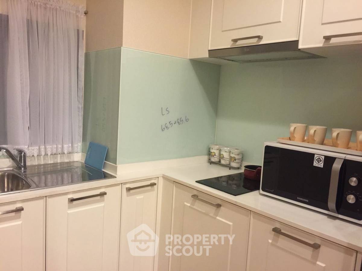 รูป คุ้มค่า 2 ห้องนอน Q House Sukhumvit 79 ใกล้ BTS อ่อนนุช 200 เมตร (ID 3458168) - รูปที่ 5/9