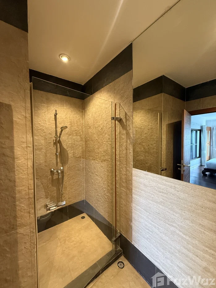 รูป วิลล่าให้เช่า 4 ห้องนอน ใน บ่อผุด, สุราษฎร์ธานี 6902968 - รูปที่ 8/16