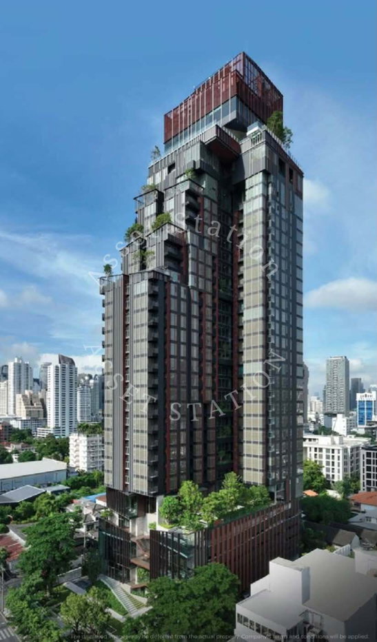 picture Rhythm Ekkamai Estate |🚄 Near BTS Ekkamai and DONKI Mall Thonglor - 8/8