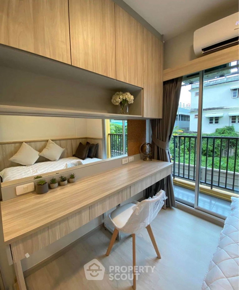 picture 2-BR Condo at Plum Condo Sukhumvit 62 near BTS Bang Chak (ID 3460207) - 4/14