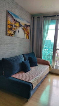 🎉 For Sell Condo RHYTHM PHAHOL - ARI Building 1, Floor 19,1 bed room, Room size 35 sqm