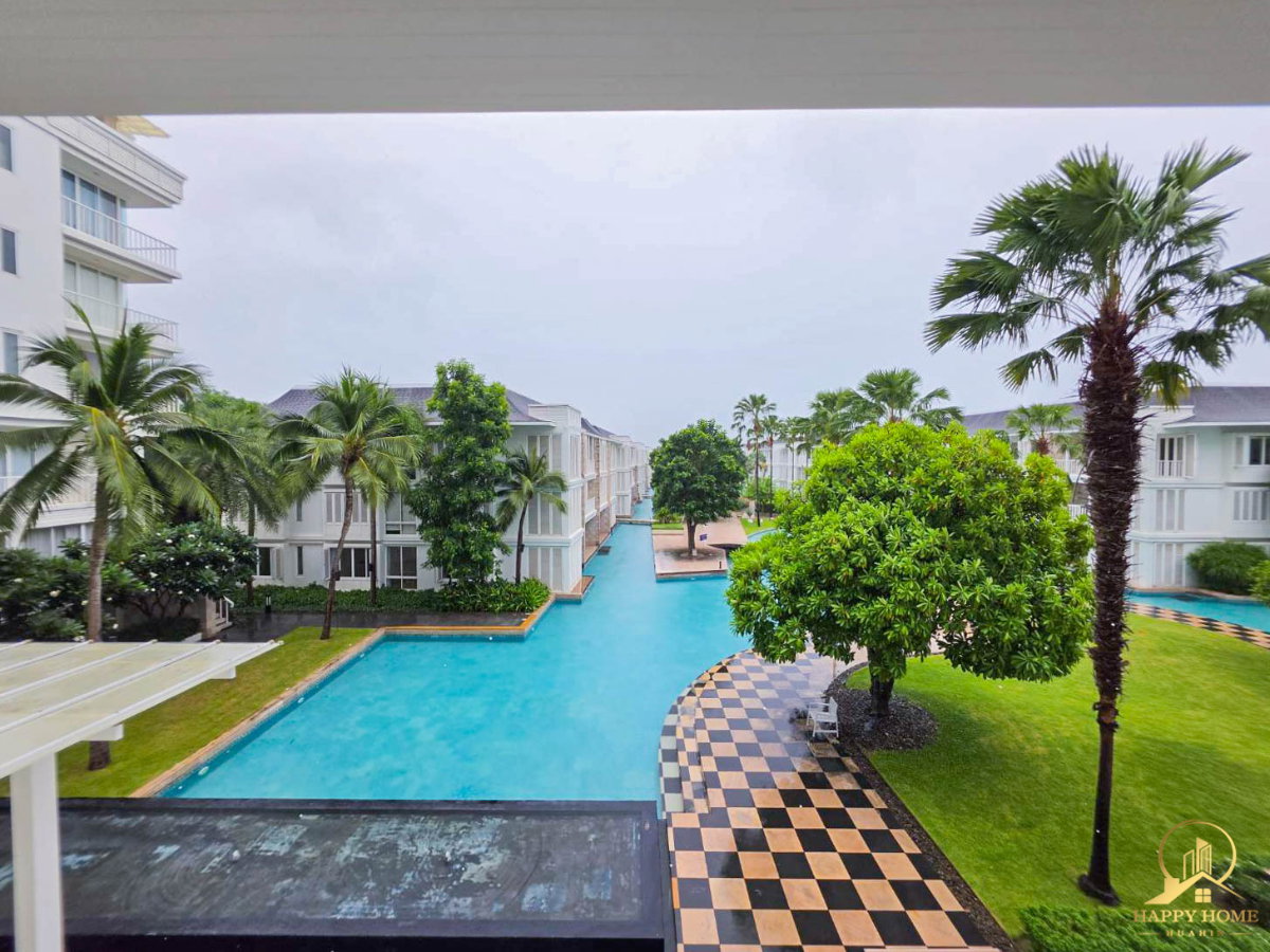 picture 𝐒𝐩𝐚𝐜𝐢𝐨𝐮𝐬 𝐁𝐞𝐚𝐜𝐡 𝐅𝐫𝐨𝐧𝐭 𝟐-𝐁𝐞𝐝𝐫𝐨𝐨𝐦 𝐂𝐨𝐧𝐝𝐨 𝐟𝐨𝐫 𝐑𝐞𝐧𝐭 𝐌𝐚𝐥𝐢𝐛𝐮 𝐇𝐮𝐚 𝐇𝐢𝐧, 𝐊𝐡𝐚𝐨 𝐓𝐚𝐨 - 48/50