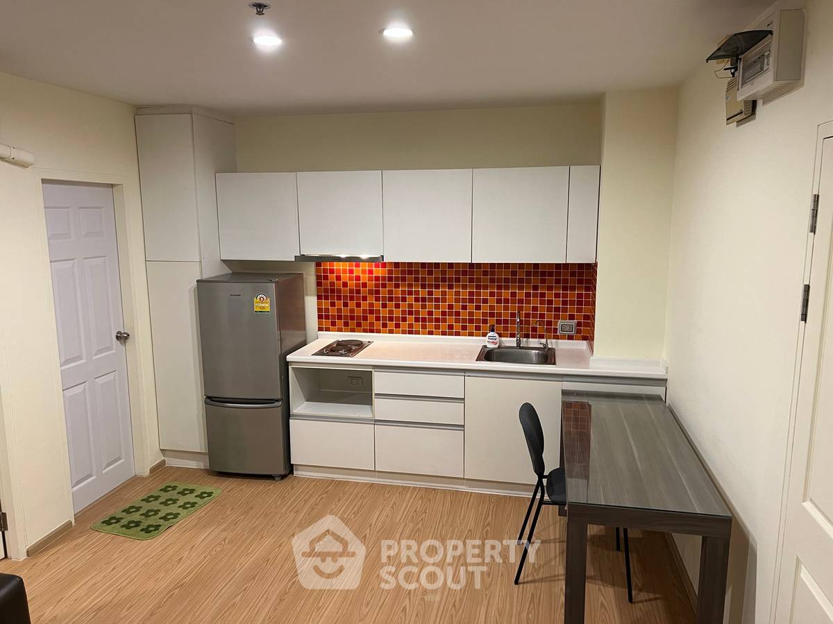 รูป คอนโด 1-ห้องนอน ที่ ซิม วิภา-ลาดพร้าว คอนโดมิเนียม ใกล้ BTS หมอชิต (ID 3458061) - รูปที่ 3/4