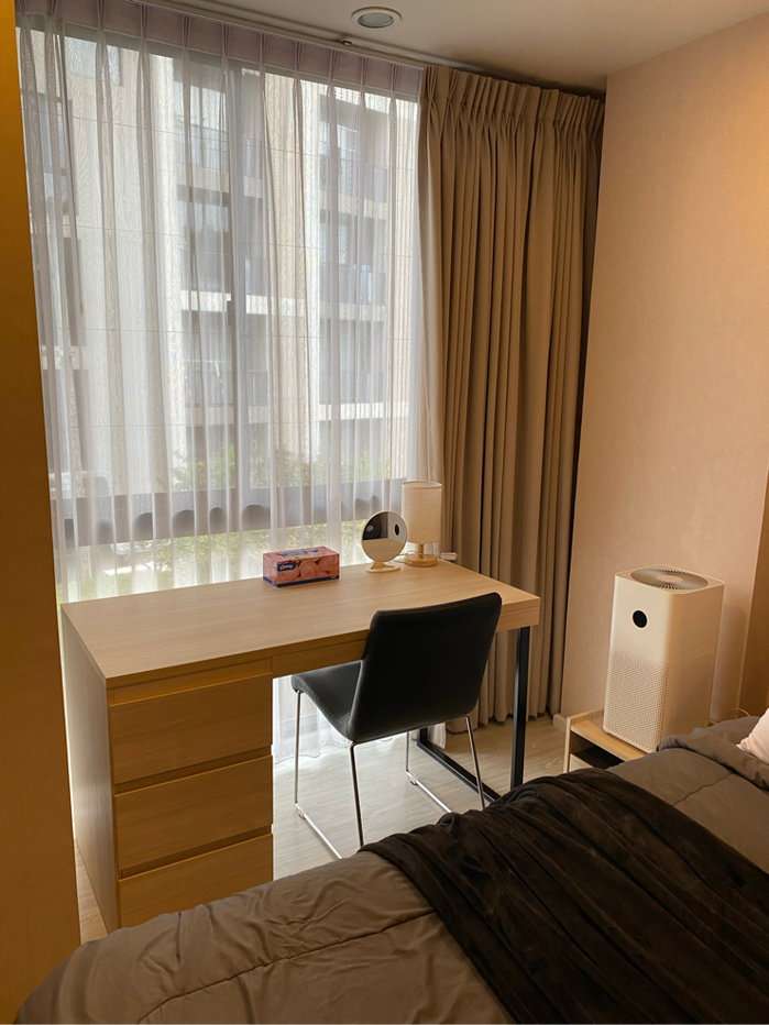 รูป Palm springs (Parlor) นิมมานซอย5 - รูปที่ 2/10