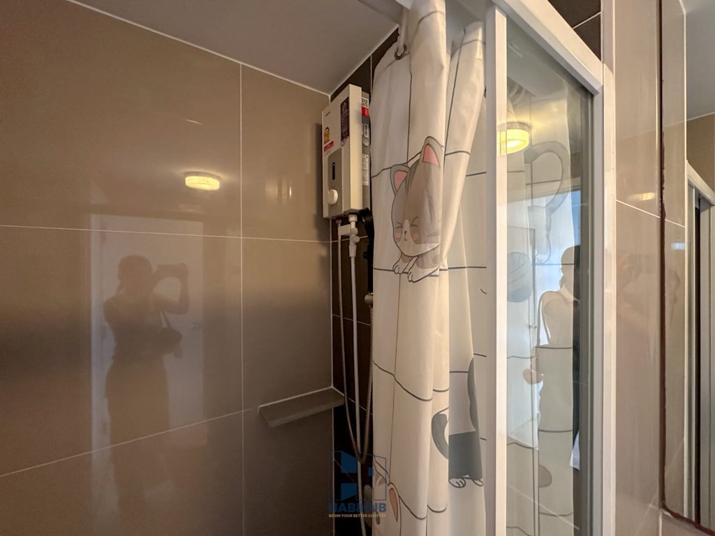 picture ð âĻ The Privacy Rama 9 | 1 Bedroom for Sale (HBH-HL-473) - 11/15