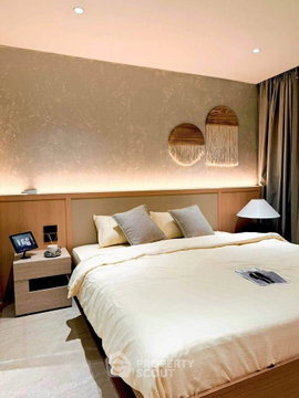1-BR Condo At Nakorn Ping City View 1, Chiang Mai (ID 3458584)