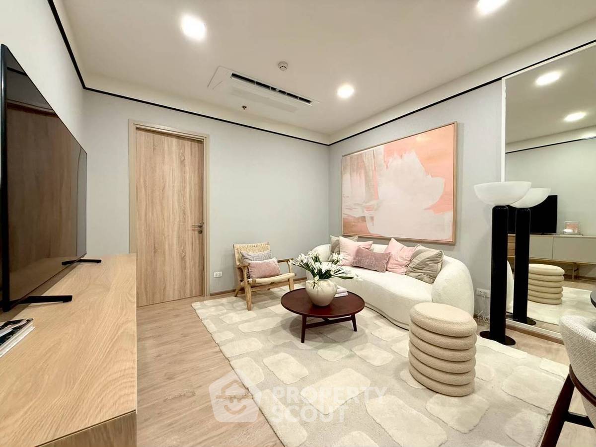 รูป คอนโด 2-ห้องนอน ที่ เอ็กซ์ที พญาไท ใกล้ BTS พญาไท (ID 3460092) - รูปที่ 4/4